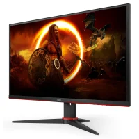 Монитор AOC 27G2AE/BK фото 1